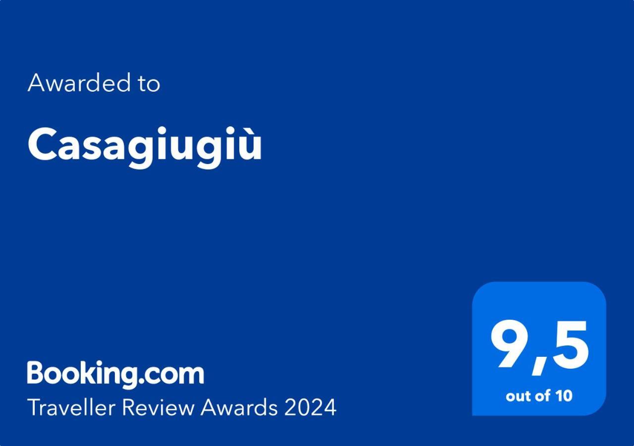 Vietri Casagiugiu 빌라 외부 사진